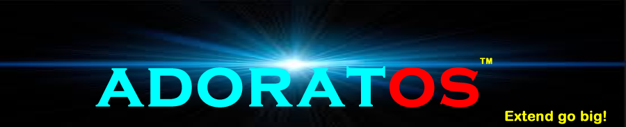 Adorat os